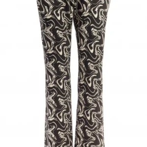 Ned broek ballou spooky zwart