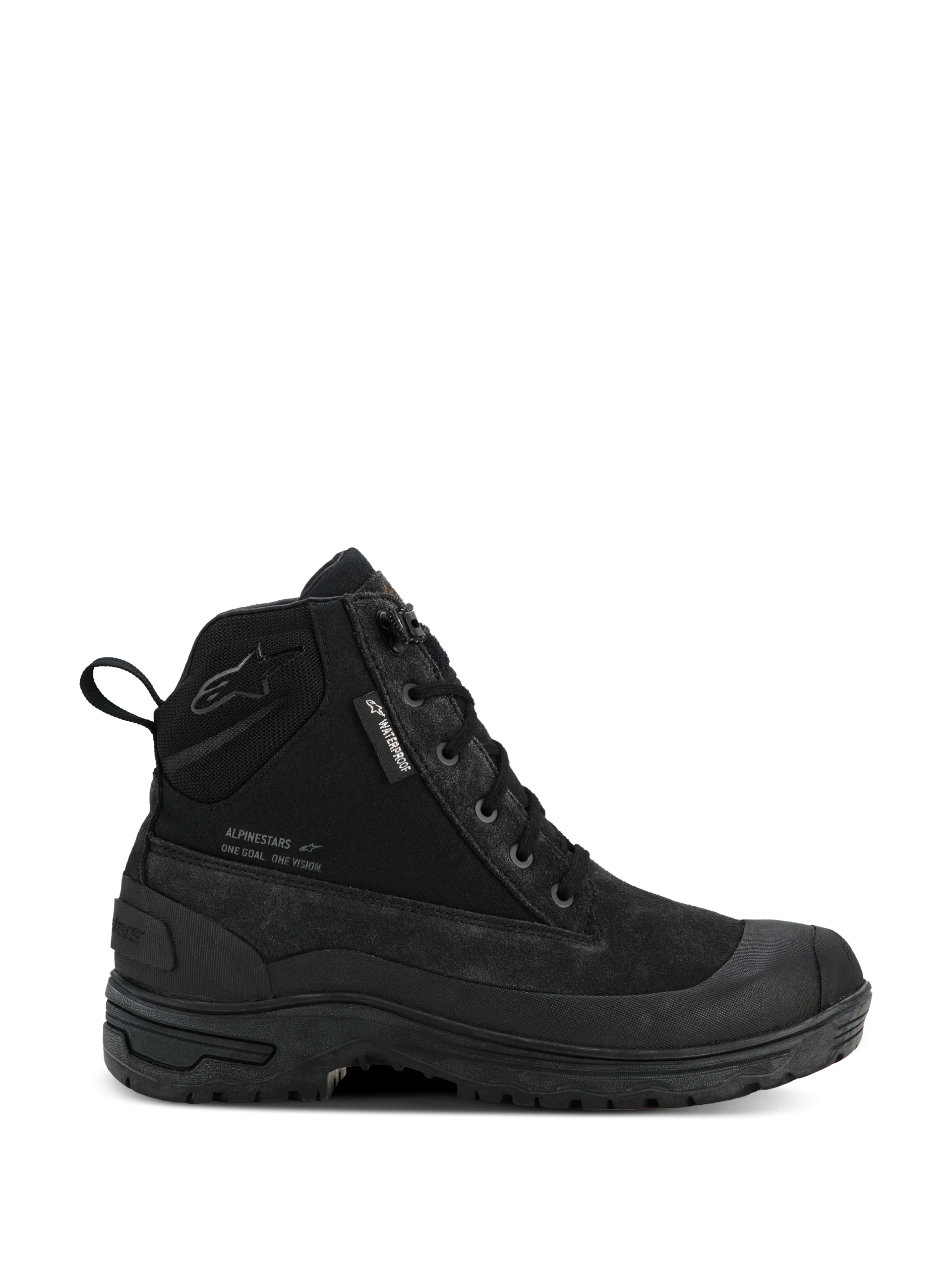 Dames Judy Waterdichte Laarzen