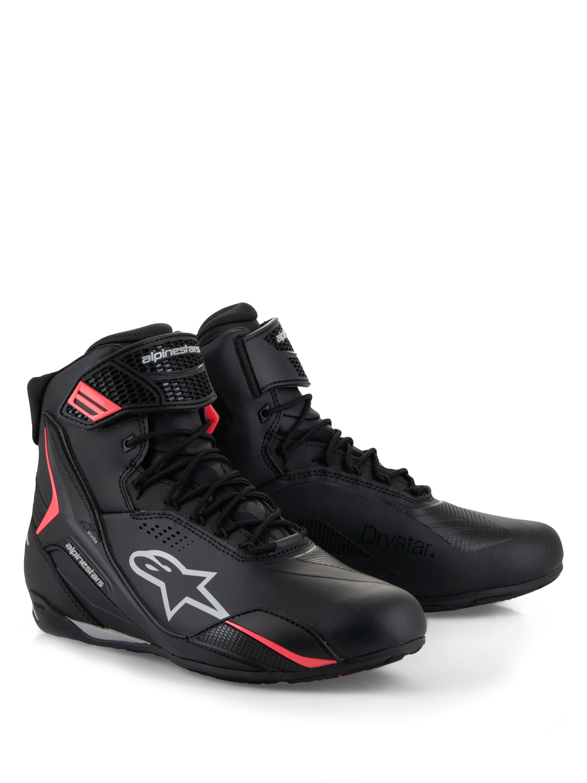 Dames Stella Faster-4 Drystar® Schoenen - Afbeelding 3