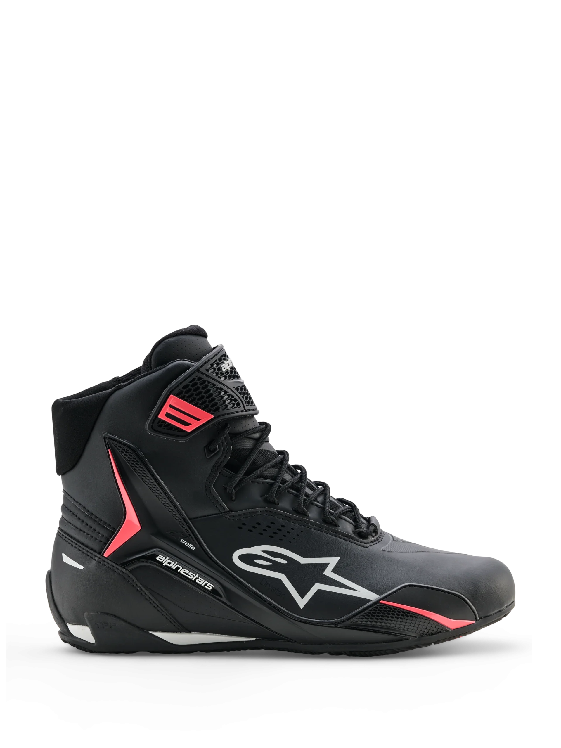 Dames Stella Faster-4 Drystar® Schoenen - Afbeelding 2