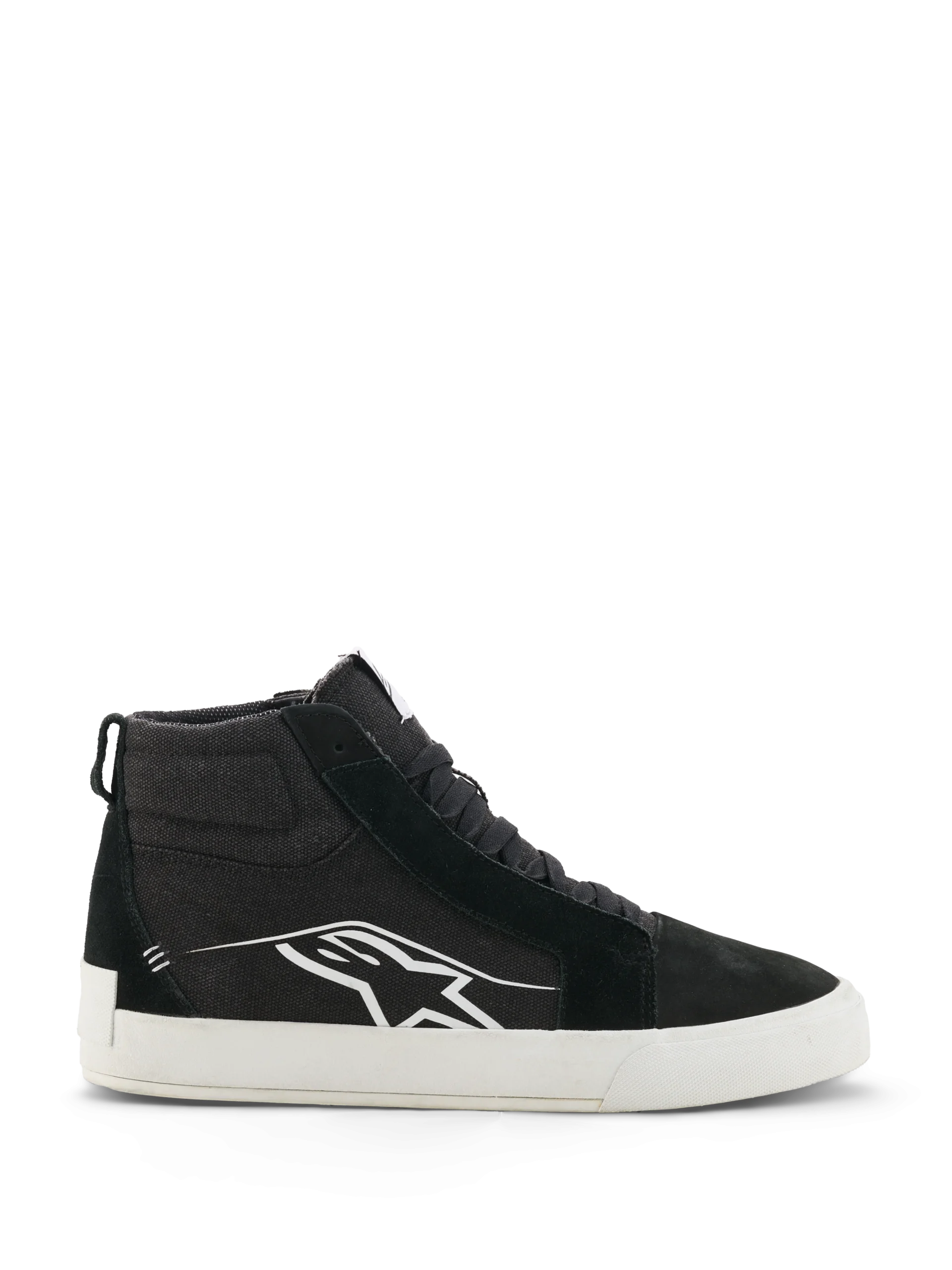 Ride-63 Canvas Schoenen