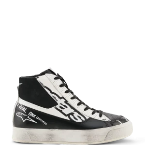 Dames Stella Stated Flair Motorlaarzen