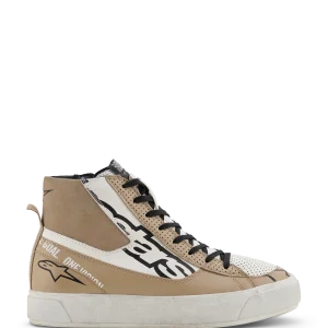 Dames Stella Stated Flair Motorlaarzen