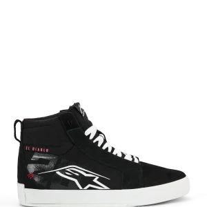 FQ20 Ride-63 Canvas Schoenen