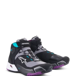 Dames CR-X Drystar® Moto Schoenen