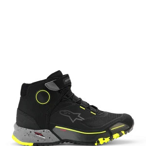 CR-X Drystar® Motorlaarzen