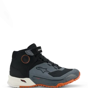 CR-X Drystar® Motorlaarzen