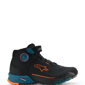 CR-X Drystar® Motorlaarzen