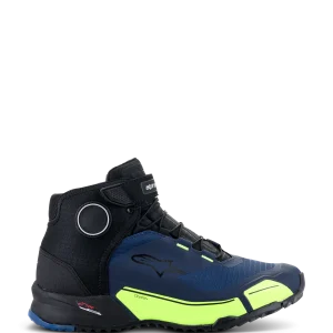 CR-X Drystar® Moto Schoenen