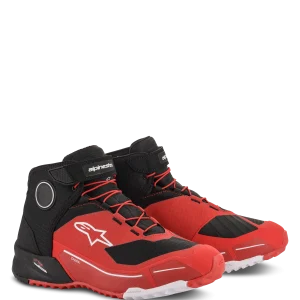 CR-X Drystar® Moto Schoenen