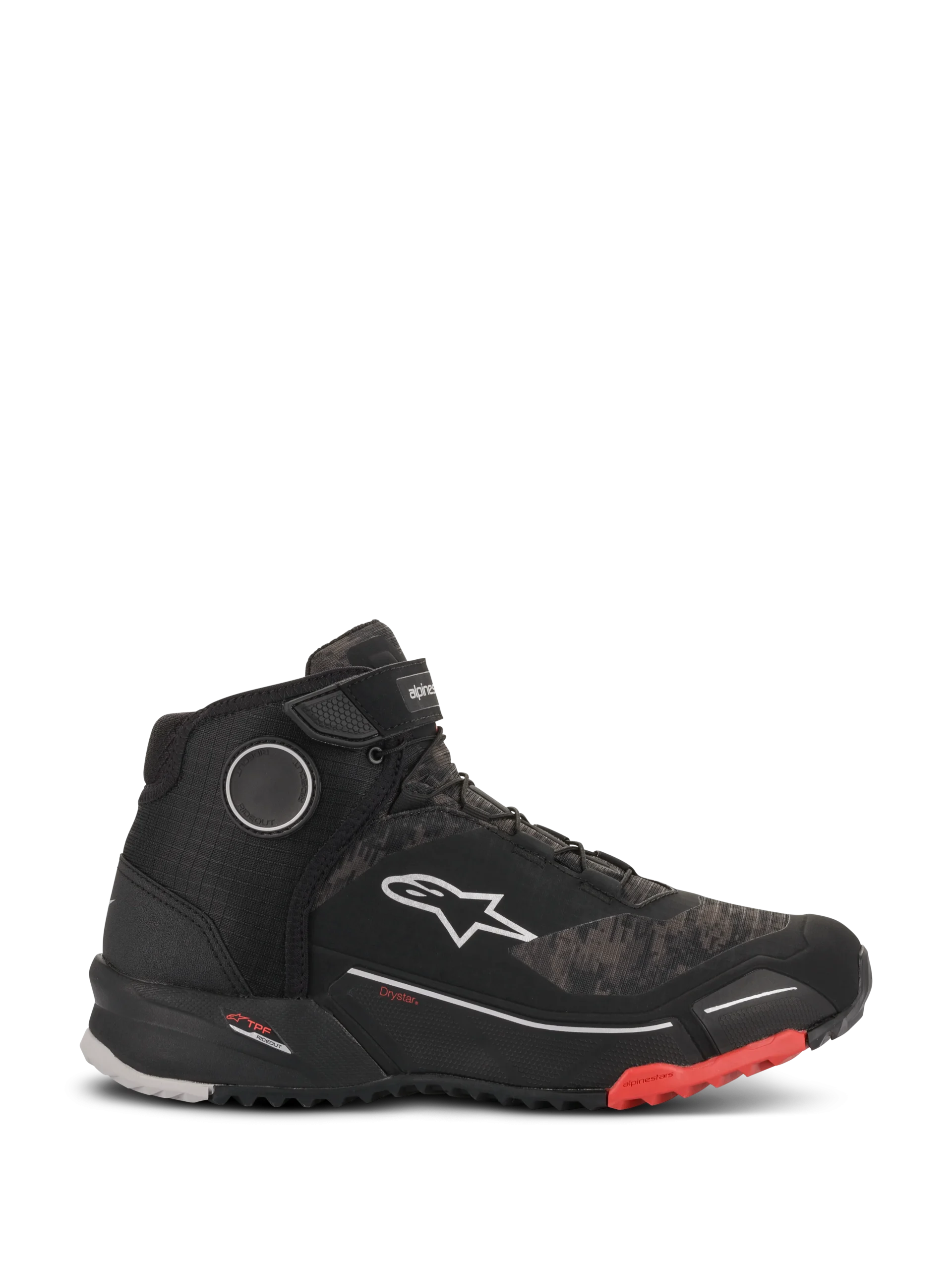 CR-X Drystar® Moto Schoenen