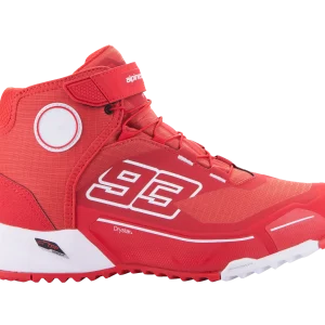 MM93 CR-X Drystar® Motorlaarzen