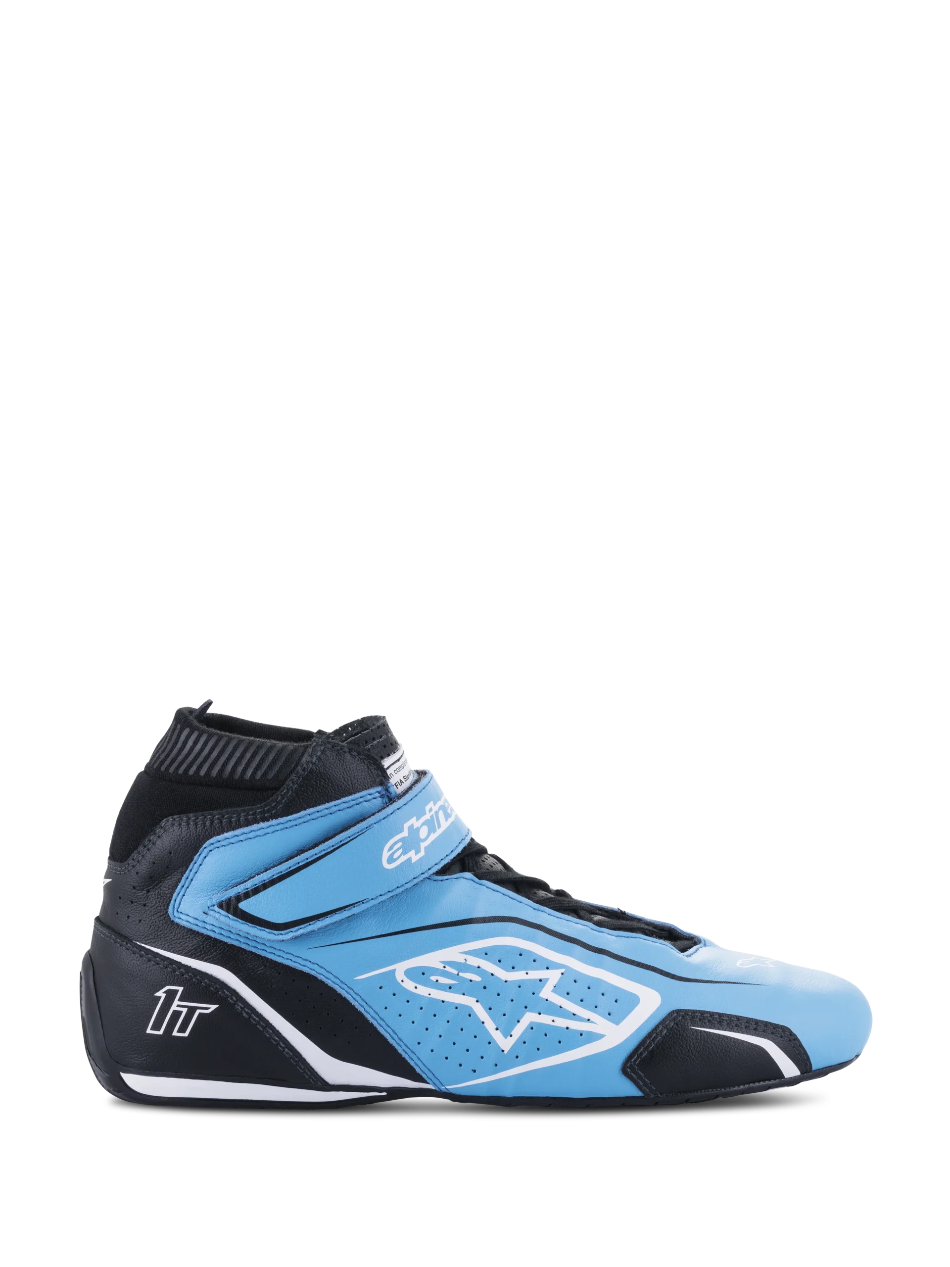 Tech-1 T V3 Schoenen FIA