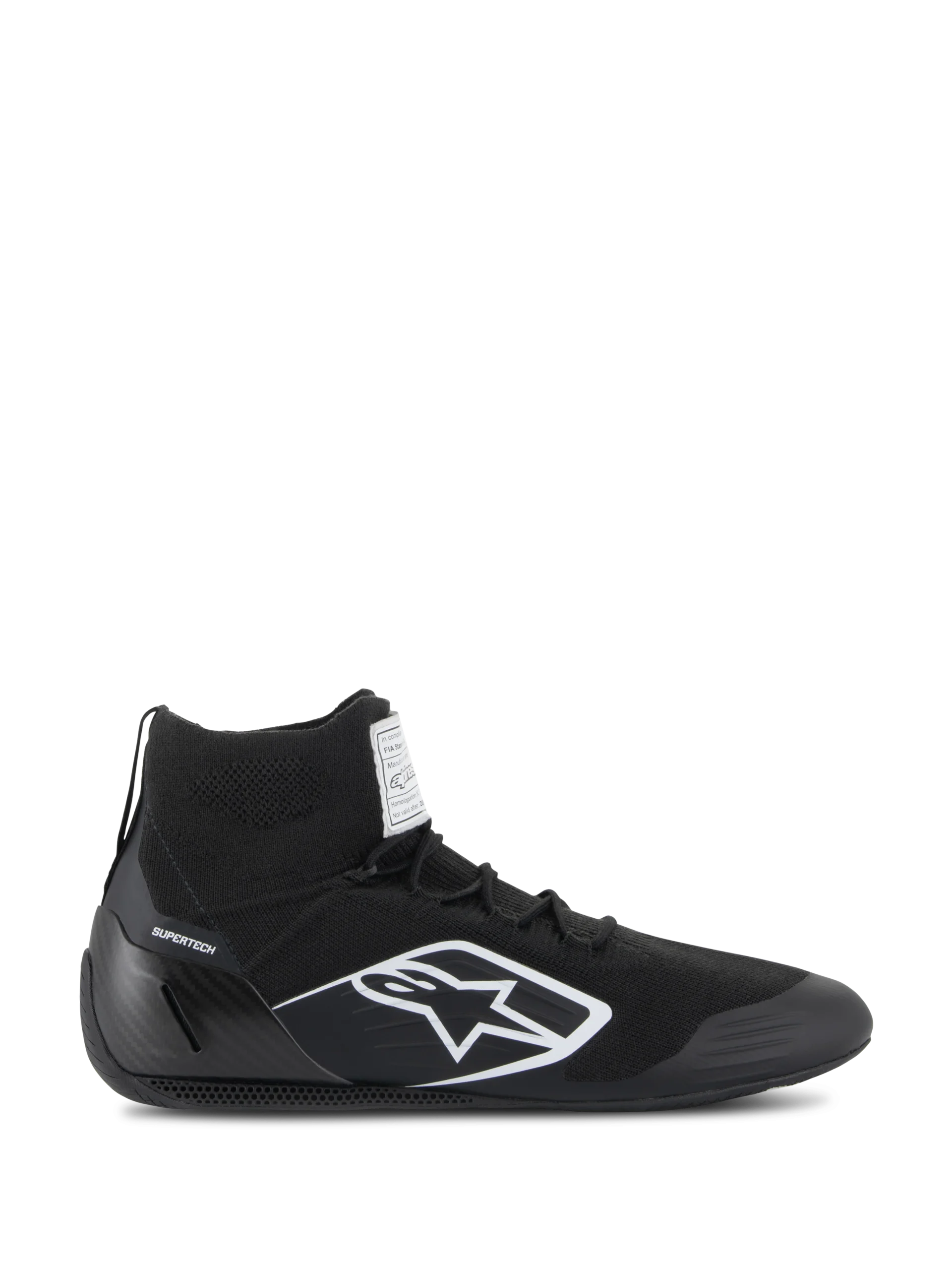 Supertech Schoenen - FIA/SFI - Afbeelding 3