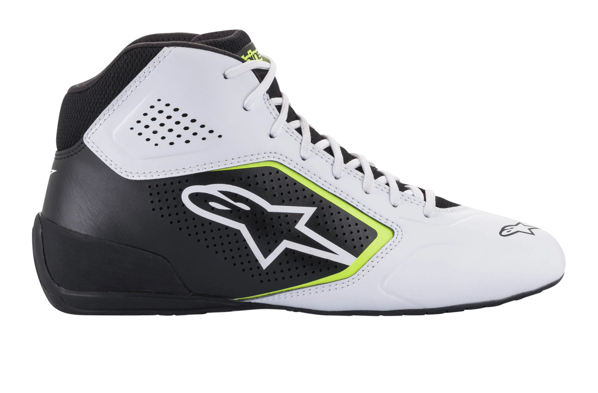 Tech-1 K Start V2 Schoenen