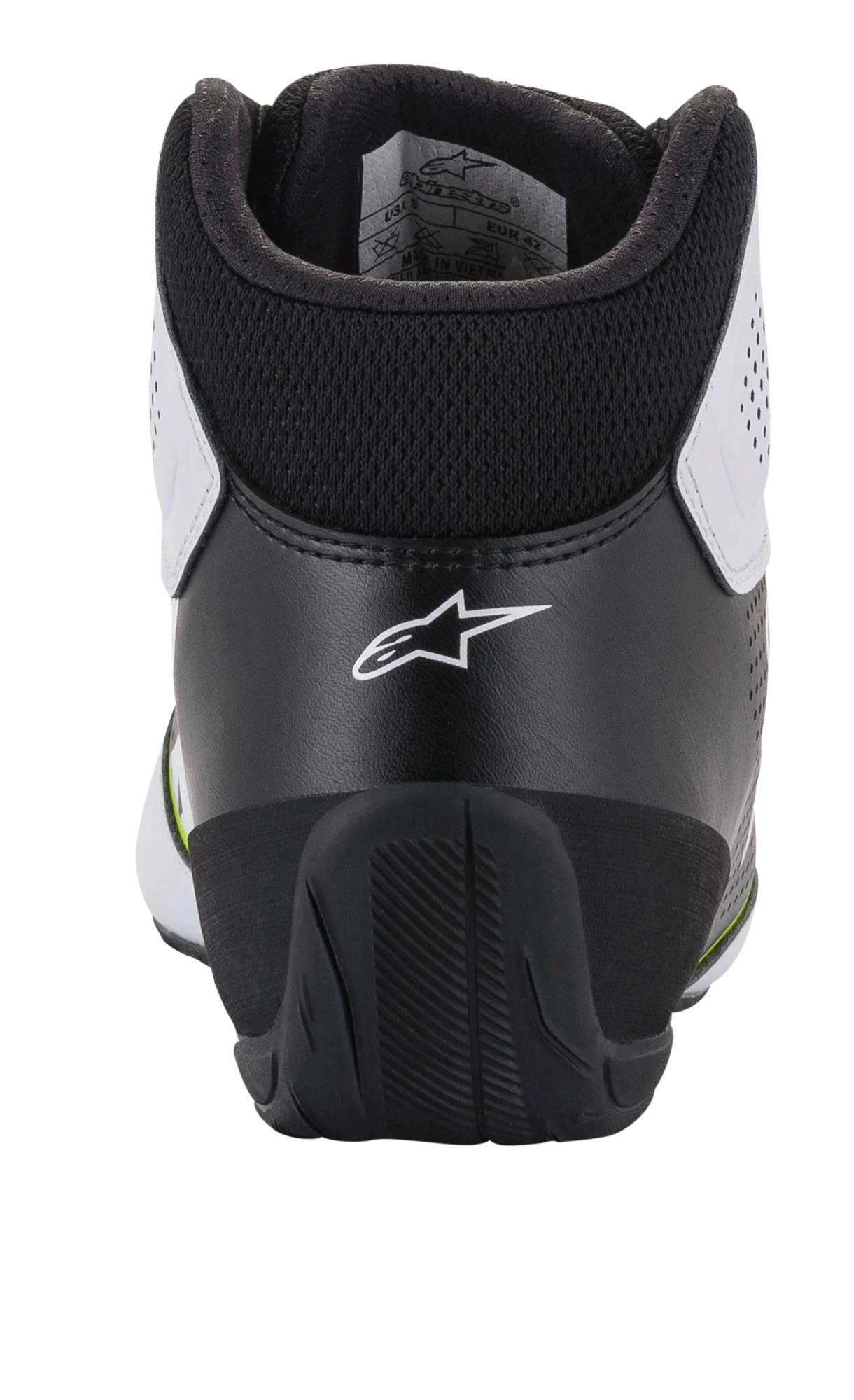 Tech-1 K Start V2 Schoenen - Afbeelding 5