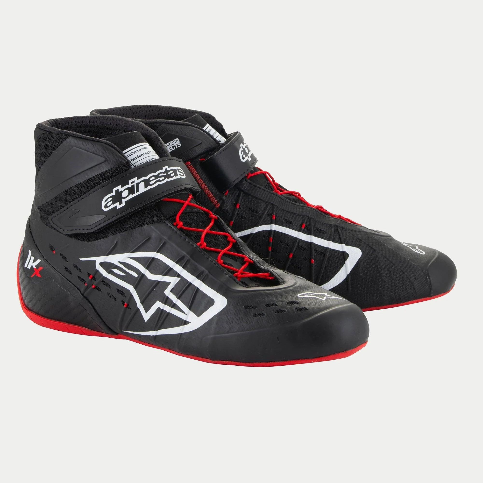 Tech-1 KX V3 Schoenen - Afbeelding 3