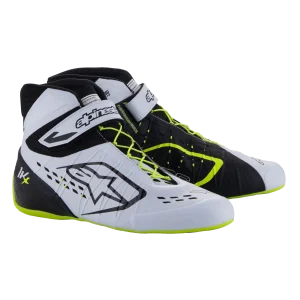 Tech-1 KX V3 Schoenen - FIA