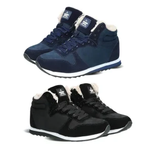 Breaking Rocks® winter schoenen bundel II