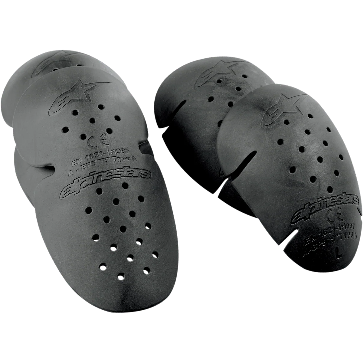 Bio Armor Schouder- En Elleboogbeschermers - Afbeelding 2