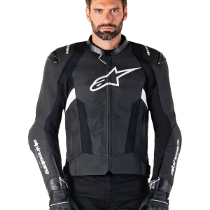 Missile V3 Leren Jas