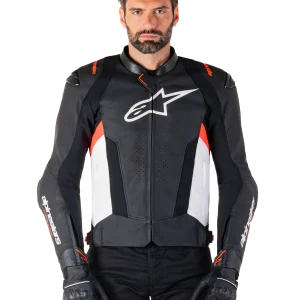 Missile V3 Leren Jas