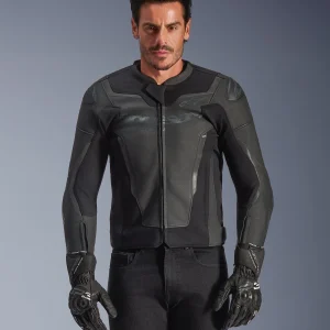 GP Force V2 Leren Jas