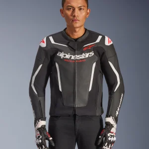 GP Force V2 Leren Jas