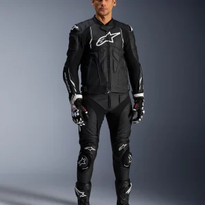 Missile V3 Leren Broek