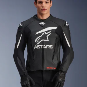 GP Plus V4 Leren Jas