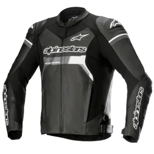 GP Force Airflow Leren Jas