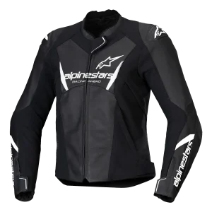 Dames Stella Faster V3 Leren Jas