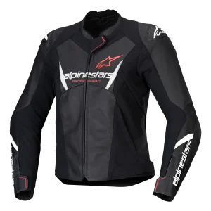 Dames Stella Faster V3 Leren Jas