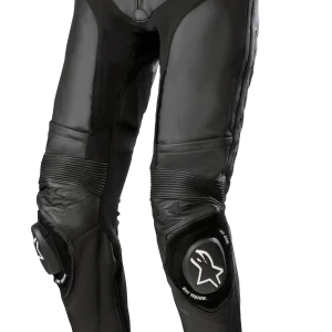 Missile V3 Leren Broek - Lang