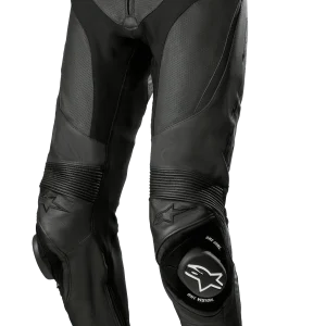 Missile V3 Airflow Leren Broek