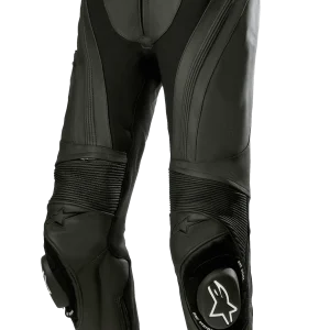 Dames Stella Missile V3 Leren Broek