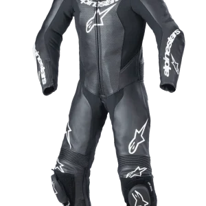 Jeugd GP Plus V2 Leren Pak 1 Stuk