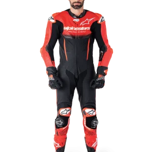 GP-R7 Leren Pak 1 Stuk