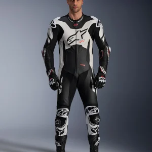 Gp Plus V4 Sprint Leren Pak 1 Stuk