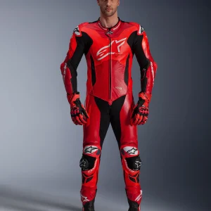 Gp Plus V4 Sprint Leren Pak 1 Stuk