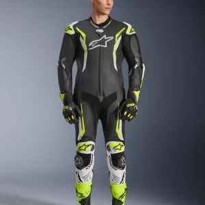 GP Tech V5 Leren Pak 1 Stuk