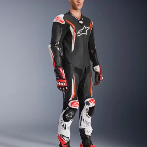 GP Tech V5 Leren Pak 1 Stuk