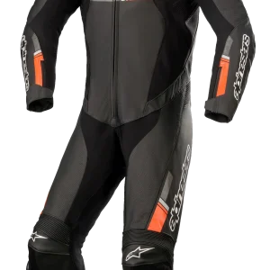 GP Force Chaser Leren Pak 1 Stuk