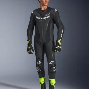 GP Force V2 Leren Pak 1 Stuk