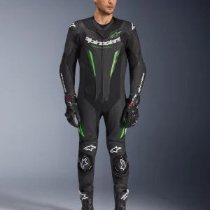 GP Force V2 Leren Pak 1 Stuk