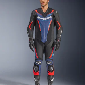 GP Force V2 Leren Pak 1 Stuk