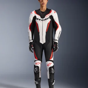 GP Force V2 Leren Pak 1 Stuk