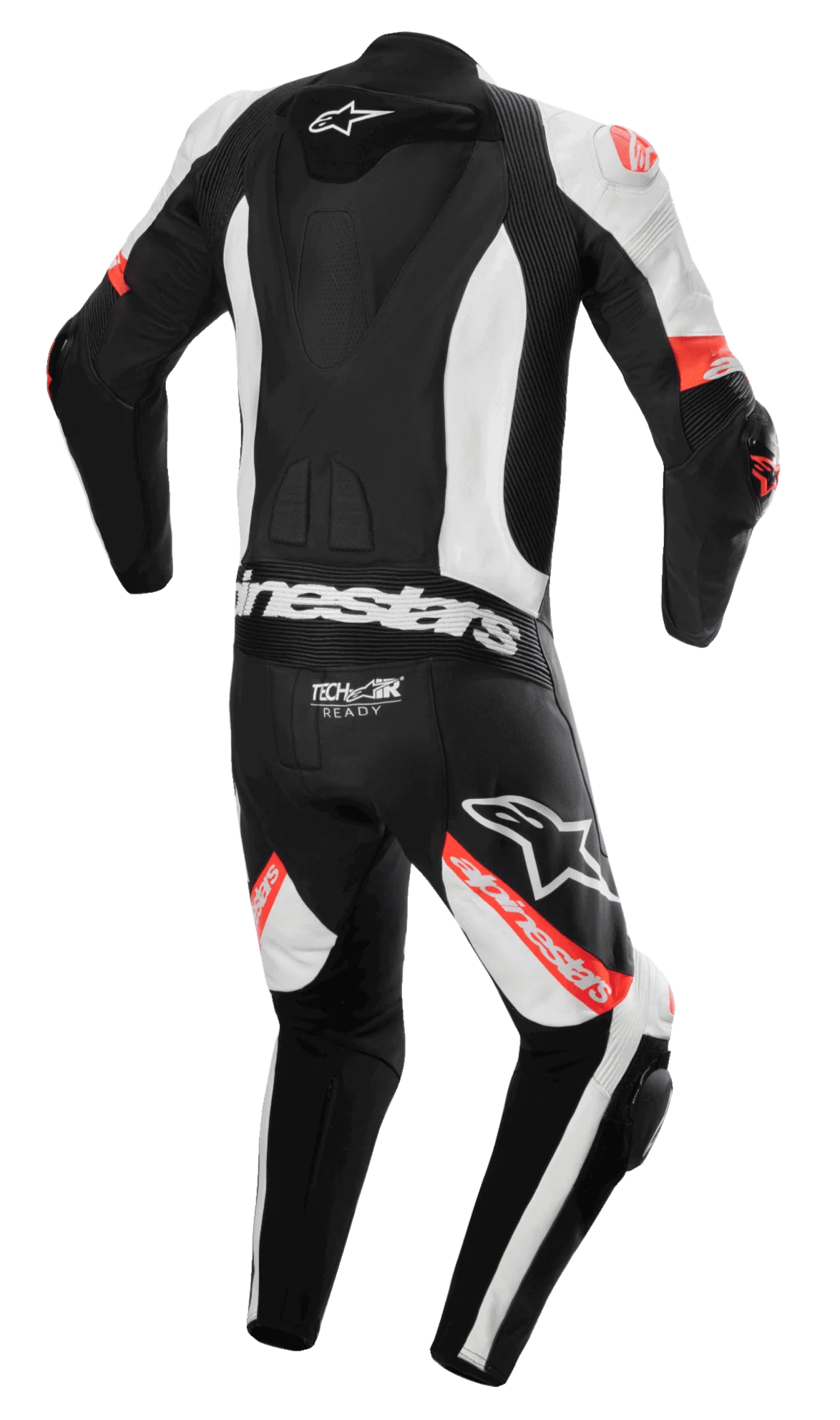 Missile V2 Ward Leren Pak 1 Stuk - Afbeelding 3