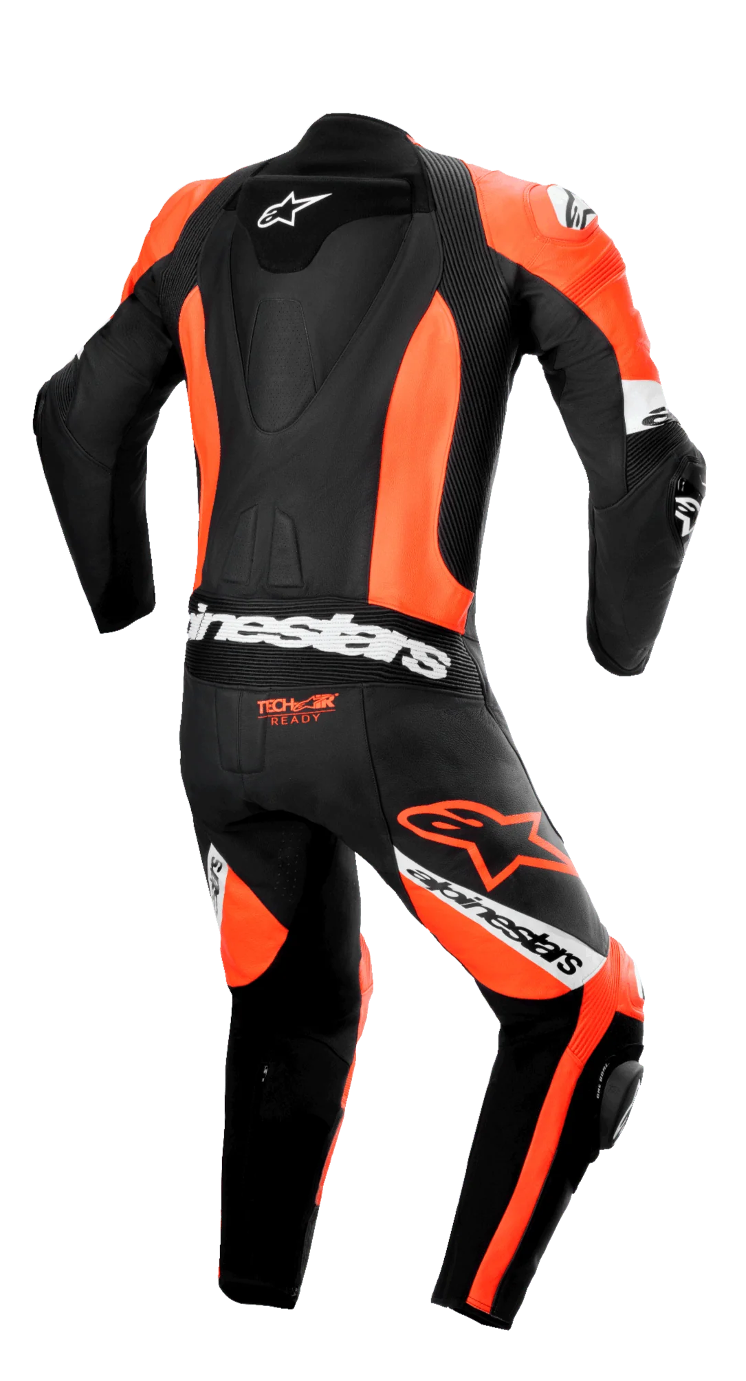 Missile V2 Ward Leren Pak 1 Stuk - Afbeelding 3