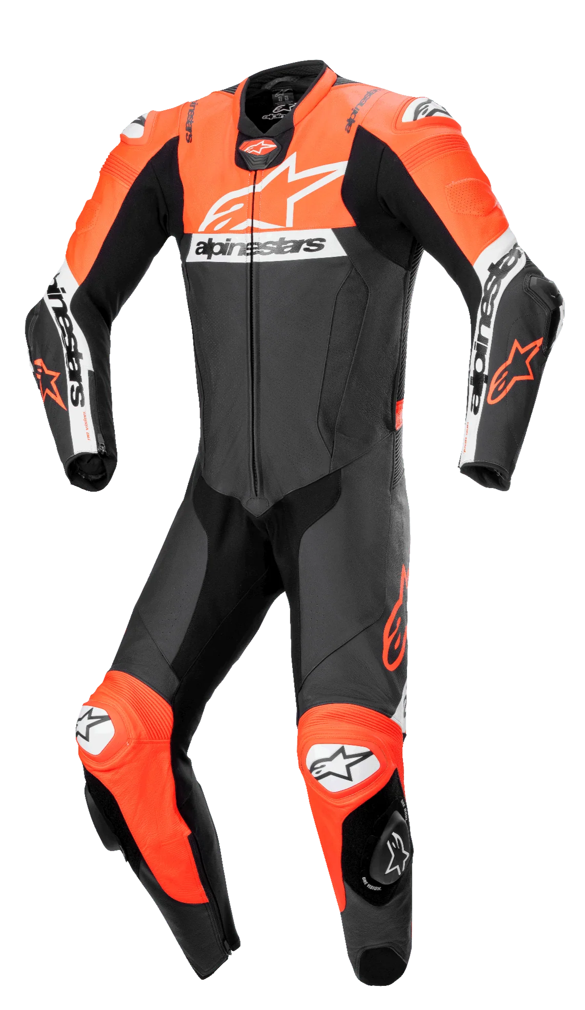 Missile V2 Ward Leren Pak 1 Stuk